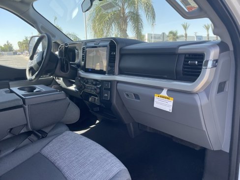 New 2026 Ford F250 XLT image 27