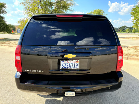 Used 2013 Chevrolet Suburban LS w/ Convenience Package 1 image 6