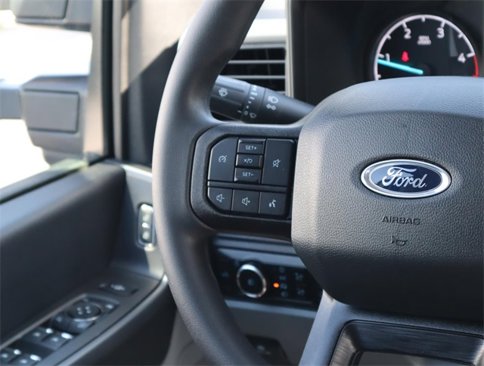 New 2025 Ford F250 XLT w/ 360-Degree Camera Package image 8