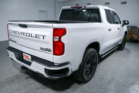 Used 2023 Chevrolet Silverado 1500 High Country image 7