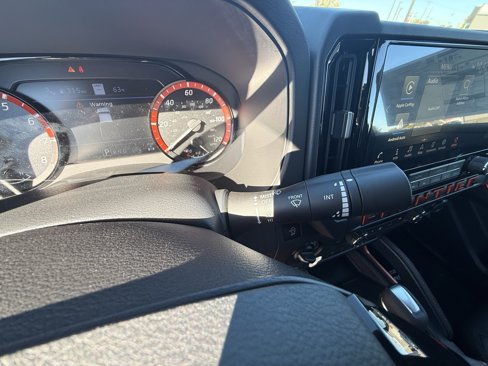New 2026 Nissan Frontier PRO-4X w/ Pro Premium Package image 20