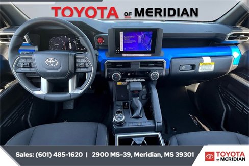New 2025 Toyota 4Runner TRD Sport image 5