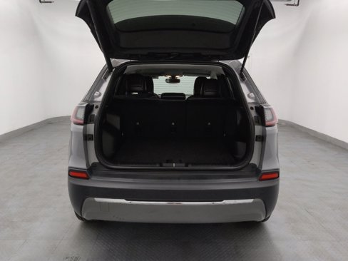 Used 2020 Jeep Cherokee Limited image 29