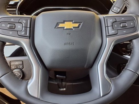 New 2026 Chevrolet Silverado 2500 LT w/ Leather Package image 15