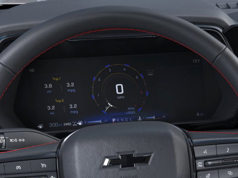 New 2026 Chevrolet Colorado Z71 w/ Technology Package image 18