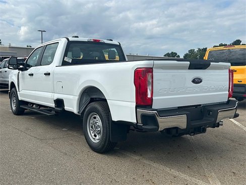 New 2026 Ford F250 XL w/ XL Driver Assist Package image 9