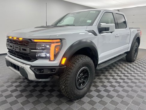 New 2025 Ford F150 Raptor image 15