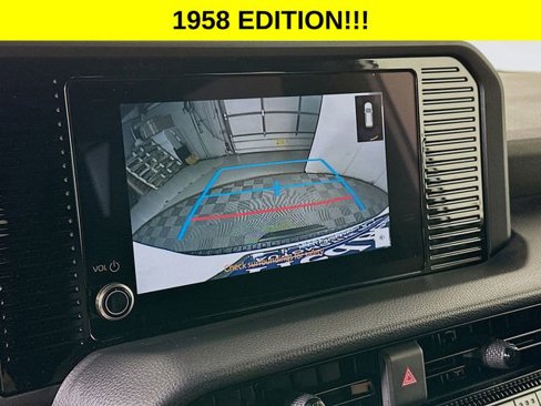Used 2025 Toyota Land Cruiser 1958 image 14