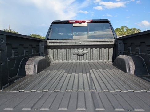 New 2026 Chevrolet Silverado 1500 High Country w/ Technology Package image 14