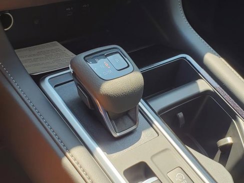 New 2025 Nissan Pathfinder SL w/ Cargo Package image 26