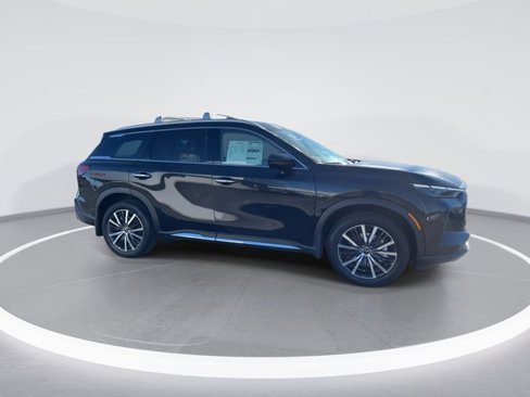 New 2025 INFINITI QX60 Sensory w/ Vision Package image 9