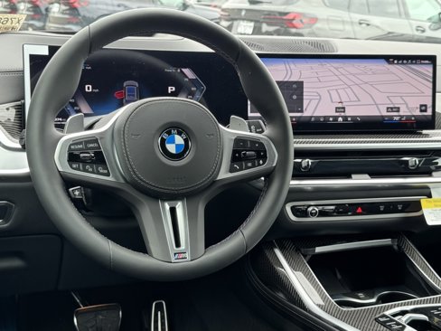 New 2026 BMW X7 M60i image 21