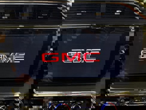 New 2026 GMC Sierra 1500 Denali Ultimate image 27