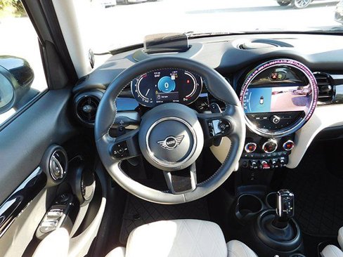 Used 2023 MINI Cooper S image 11