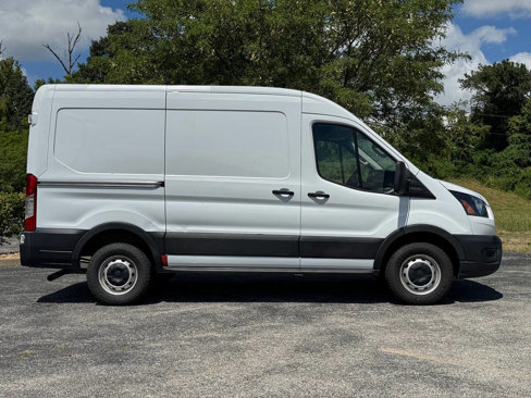 Used 2020 Ford Transit 250 Medium Roof w/ Load Area Protection Package image 2