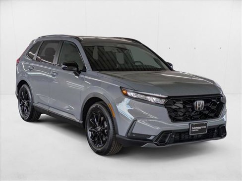 New 2026 Honda CR-V Sport-L image 7