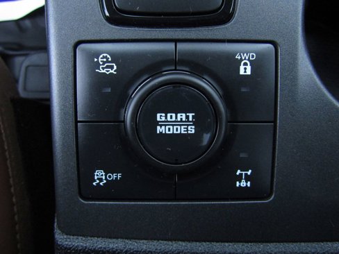 Used 2024 Ford Bronco Sport Badlands w/ Premium Package image 28