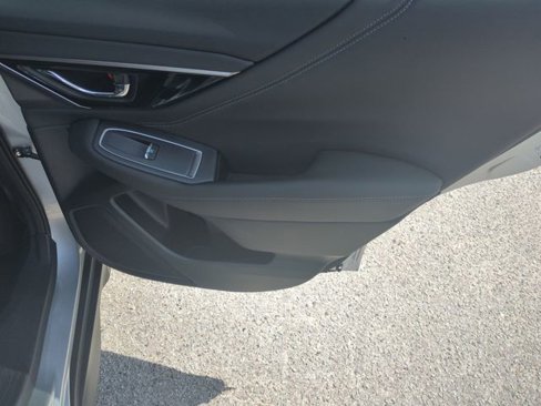 New 2025 Subaru Outback Touring image 35