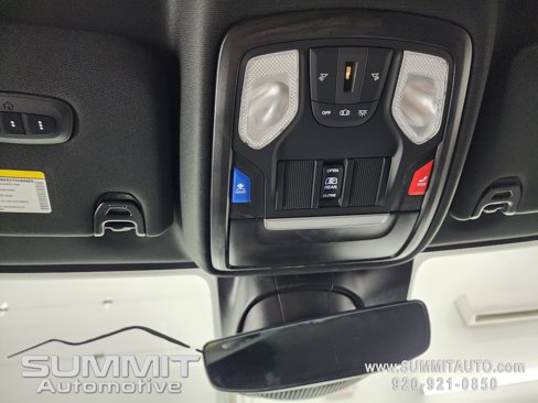 New 2025 RAM 2500 Big Horn image 12
