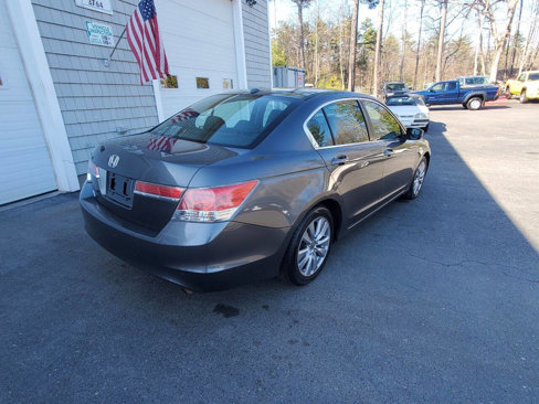 Used 2012 Honda Accord EX-L image 7
