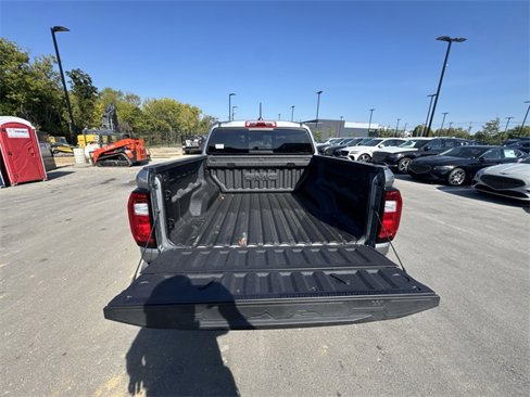 New 2026 GMC Canyon Denali image 23