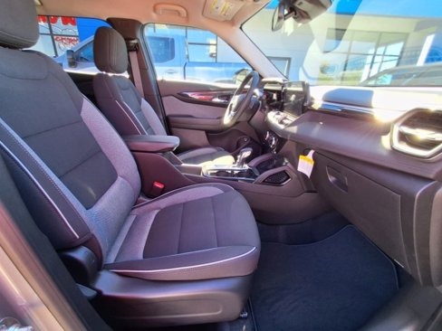 New 2026 Chevrolet TrailBlazer LT w/ Convenience Package image 18