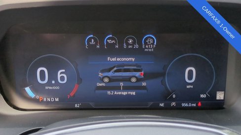 Used 2024 Ford Expedition Max Limited image 34