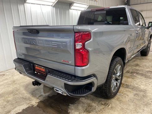 New 2026 Chevrolet Silverado 1500 RST image 14