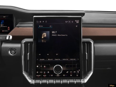 New 2026 GMC Acadia Denali w/ Super Cruise Package image 8