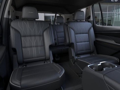 New 2026 Buick Enclave Avenir image 17