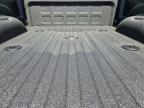 New 2026 RAM 2500 Laramie image 31