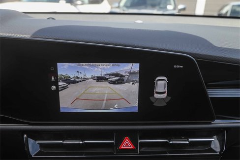 Certified 2025 Kia Niro Wind image 24