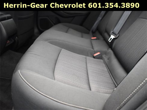 Used 2024 Nissan Altima 2.5 SV image 16