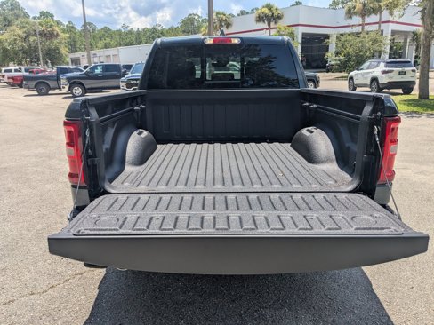 New 2026 RAM 1500 Laramie image 12