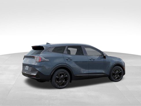 New 2026 Kia Sportage AWD Hybrid image 6