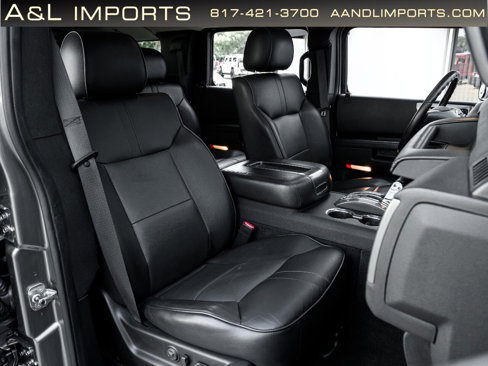 Used 2008 HUMMER H2 image 61