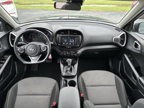 Used 2020 Kia Soul GT-Line image 20