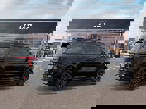 New 2026 Kia Carnival SX Prestige image 6