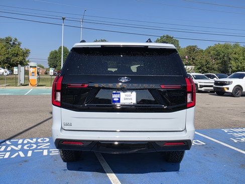New 2025 Ford Expedition Tremor image 5