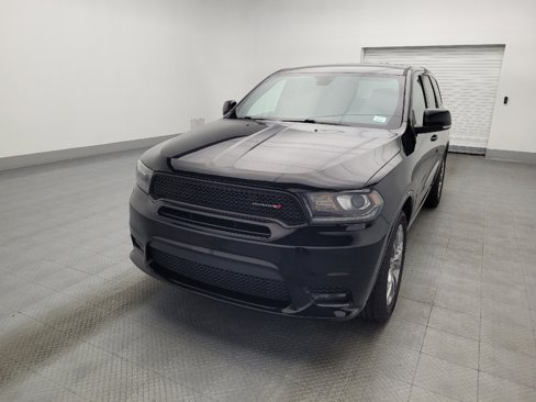 Used 2019 Dodge Durango GT image 15