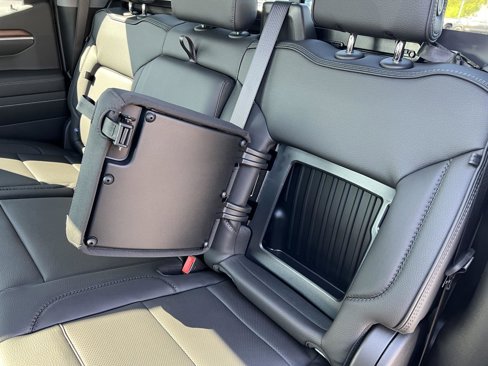 New 2026 GMC Sierra 1500 Denali image 41