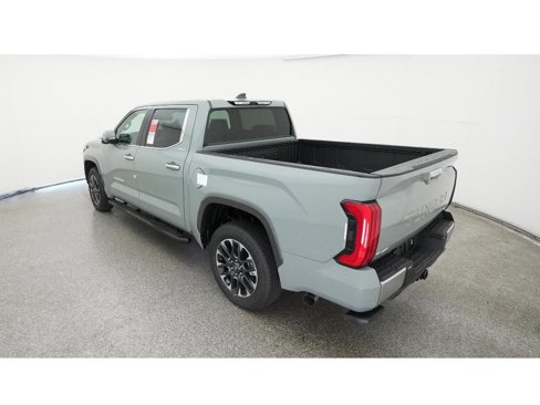 New 2026 Toyota Tundra Limited image 5