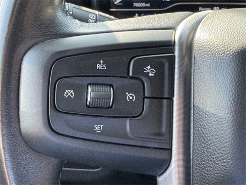 Certified 2023 GMC Yukon XL SLT image 20