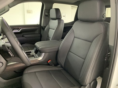 New 2026 GMC Sierra 1500 SLT w/ SLT Convenience Package image 17