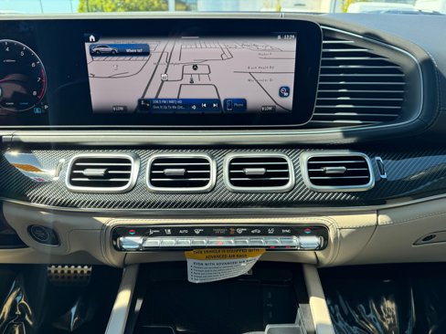 New 2026 Mercedes-Benz GLE 53 AMG 4MATIC Coupe image 14