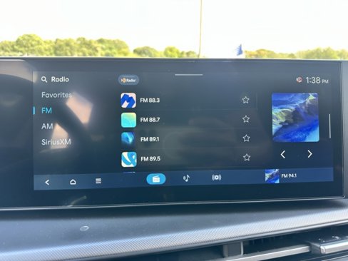New 2026 Hyundai Santa Fe XRT image 19