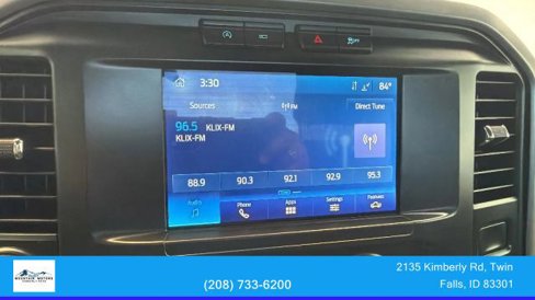 Used 2021 Ford F150 XLT w/ Trailer Tow Package image 23