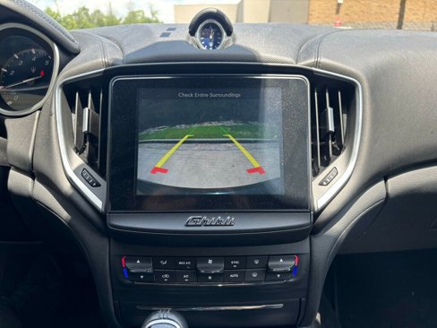 Used 2018 Maserati Ghibli S Q4 image 33
