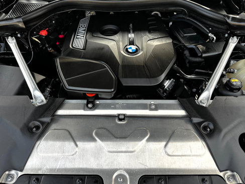 Used 2019 BMW X3 sDrive30i w/ Driving Assistance Package image 43