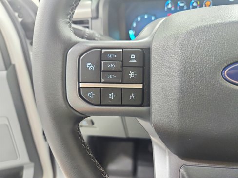 New 2025 Ford F150 XLT image 27